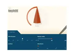 Stereo Flying Tremolo main image
