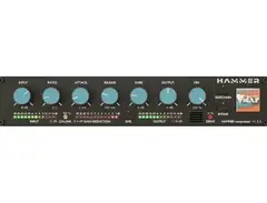 HAMMER compressor main image