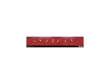 Analog Obsession Distox