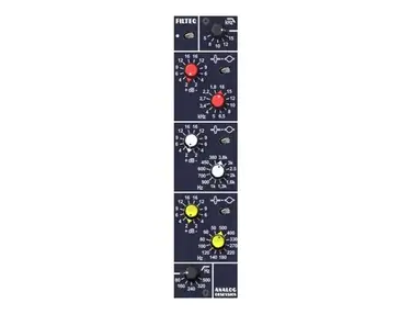 Analog Obsession FILTEQ