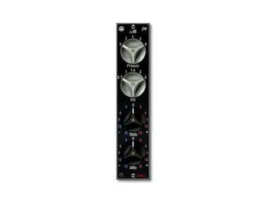 Analog Obsession G395a