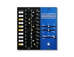 Analog Obsession GrapHack main image