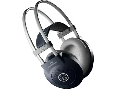 AKG K77