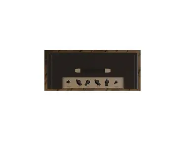 Analog Obsession Rollamp