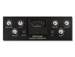 Analog Obsession SPECOMP main image