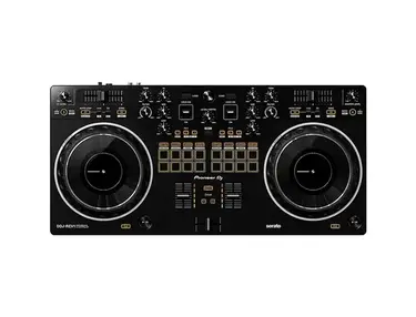 Pioneer Dj Ddj-Rev1 Serato Performance Dj Controller