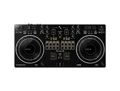 Pioneer Dj Ddj-Rev1 Serato Performance Dj Controller