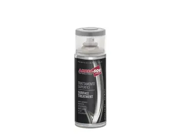 Ambrosol Vernice Acrilica Nero Opaco