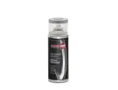 Ambrosol Vernice Acrilica Nero Opaco
