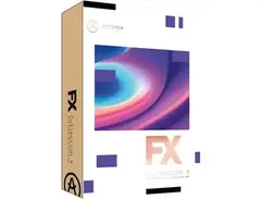 Arturia FX Collection 4 is a newer version of Arturia FX Collection 3