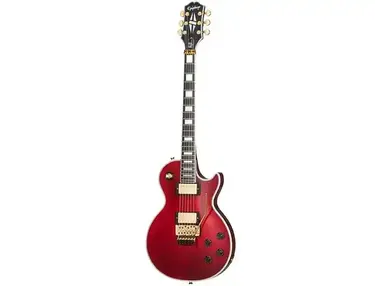 Epiphone Alex Lifeson Signature Les Paul Custom Axcess FR