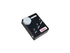 Roger Mayer Amp+ SVT bass