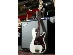 Crews Maniac Sound NPB Standard and Active Bass - What To Know