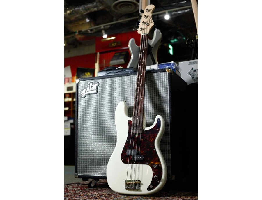 Crews Maniac Sound NPB Standard and Active Bass - What To Know Crews Maniac Sound NPB Standard and Active Bass - What To Know