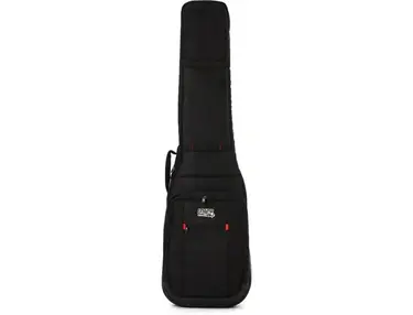 Gator G-PG BASS Pro-Go Series Gig Bag for Bass Guitar