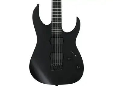 Ibanez Iron Label RG Baritone