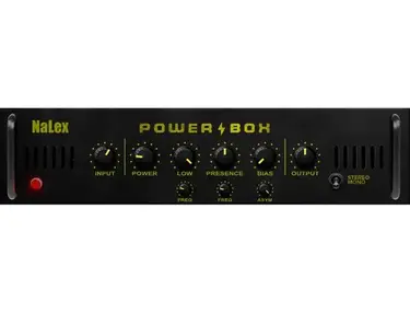 Nalex PowerBox