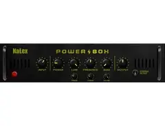 Nalex PowerBox main image