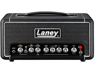 Laney Digbeth DB500H 500-watt Bass Amplifier Head