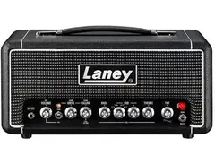 Laney Digbeth DB500H 500-watt Bass Amplifier Head