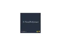 Note Performer 4 is a newer version of Noteperformer 3