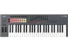 Novation FLkey 49 Keyboard Controller for FL Studio - What To Know Novation FLkey 49 Keyboard Controller for FL Studio - What To Know