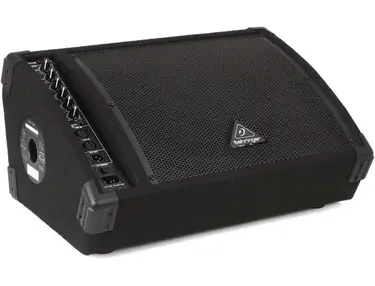 Behringer Eurolive F1220D 250W 12 inch Active Floor Monitor