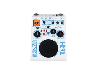Rainger FX Snare Trap