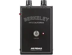 JHS Legends of Fuzz Series Berkeley