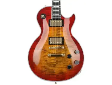 Gibson Custom Les Paul Axcess Custom Figured Top