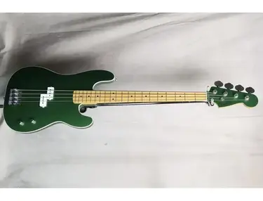 Fender Aerodyne Special Precision Bass Maple Fingerboard