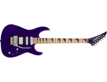 Jackson DK3XR M HSS