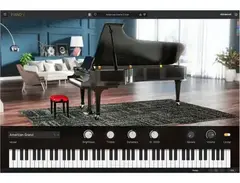 Arturia Piano V3