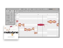 Celemony Melodyne 5 Studio - ranked #1 in Music Software | Equipboard