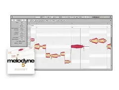 Celemony Melodyne 5 Assistant
