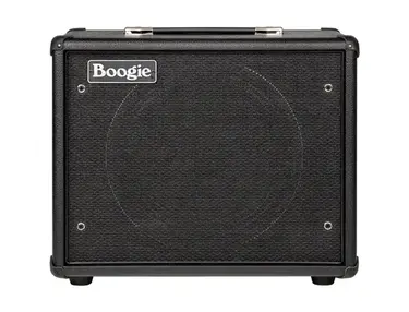 Mesa/Boogie 1x12 boogie open back extension cabinet