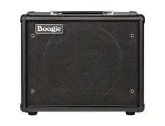 Mesa/Boogie 1x12 boogie open back extension cabinet