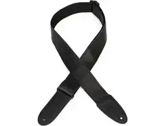 Levy's M7GP Garment Leather Guitar Strap