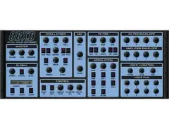 OBXD Virtual Analog Synthesizer