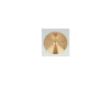 Paiste 2002 18" Heavy Crash