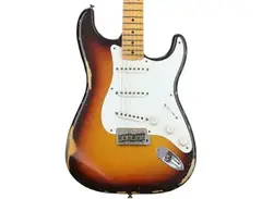 Fender Custom Shop '58 Stratocaster Relic main image