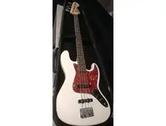 Sakura Jazz Bass main image