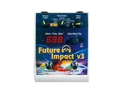 pandaMidi Panda Audio Future Impact v3 Bass / Guitar Synth