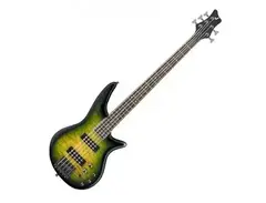 Jackson Spectra JS3QV Bass Guitar