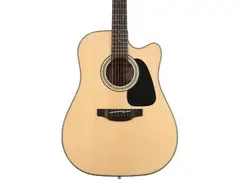 Takamine GD30CE