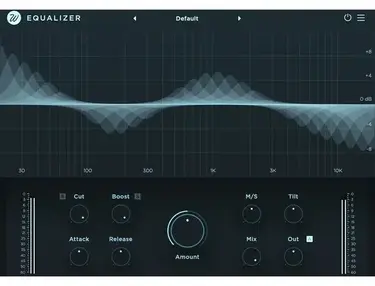 Wavesfactory Equalizer
