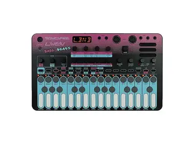 Sonicware LIVEN Bass & Beats