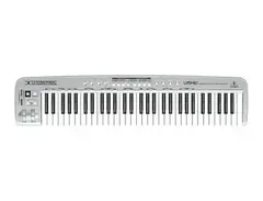 BEHRINGER U-CONTROL UMX61 main image