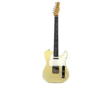 Danocaster Single Cut