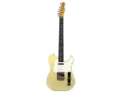 Danocaster Single Cut main image